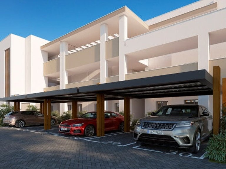 Apartment for Sale in Casares, Malaga 11