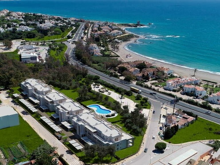 Apartment for Sale in Casares, Malaga 14