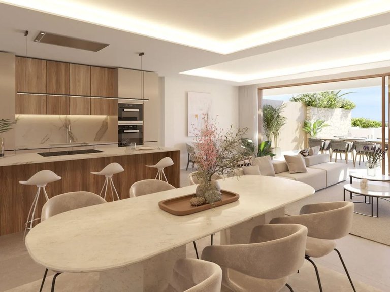 Apartment for Sale in Mijas Costa, Malaga 2