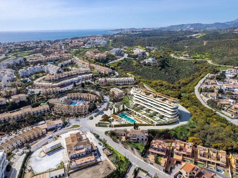 Apartment for Sale in Mijas Costa, Malaga 8