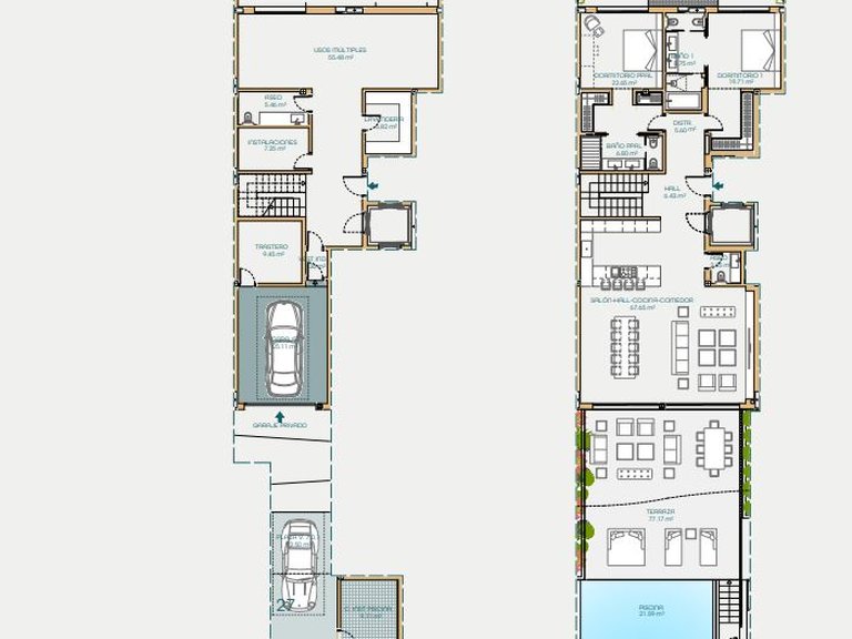 Apartment for Sale in Marbella, Malaga 15