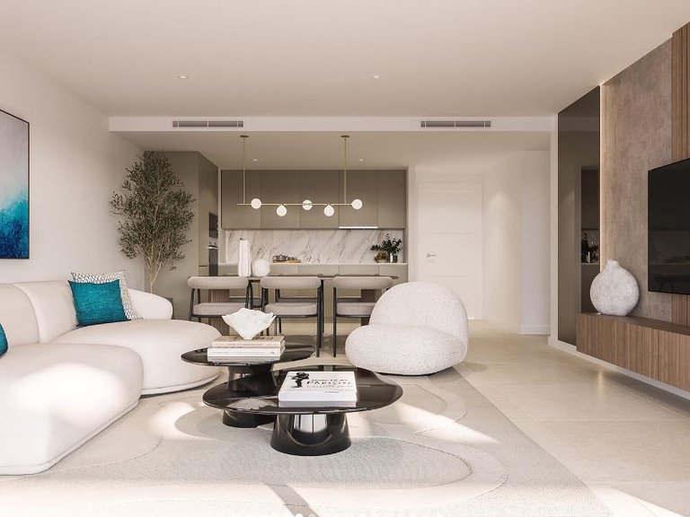 Apartment for Sale in Estepona, Malaga 2