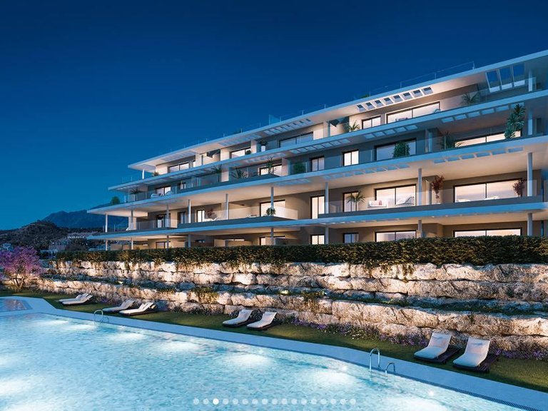 Apartment for Sale in Estepona, Malaga 7