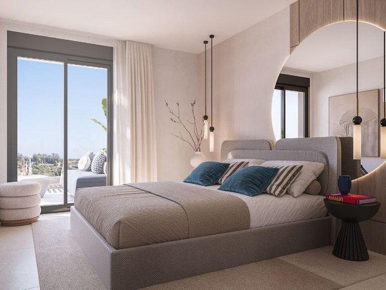 Apartment for Sale in Estepona, Malaga 3