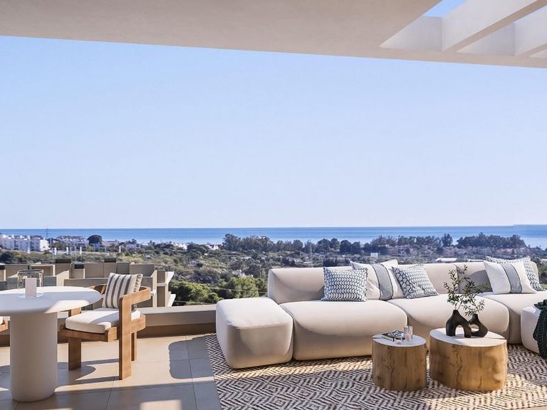 Apartment for Sale in Estepona, Malaga 8