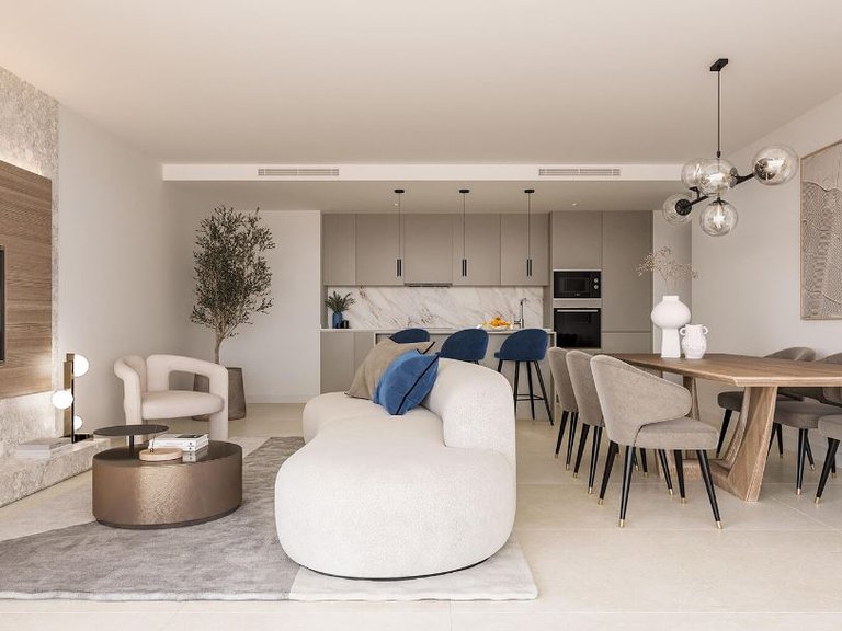 Apartment for Sale in Estepona, Malaga 9