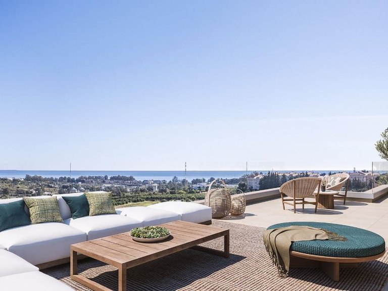 Apartment for Sale in Estepona, Malaga 10