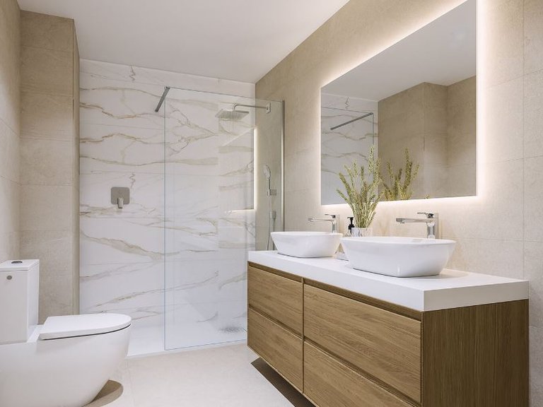 Apartment for Sale in Estepona, Malaga 4