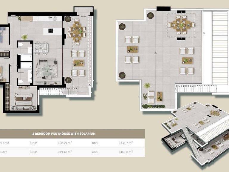 Apartment for Sale in Marbella, Malaga 20