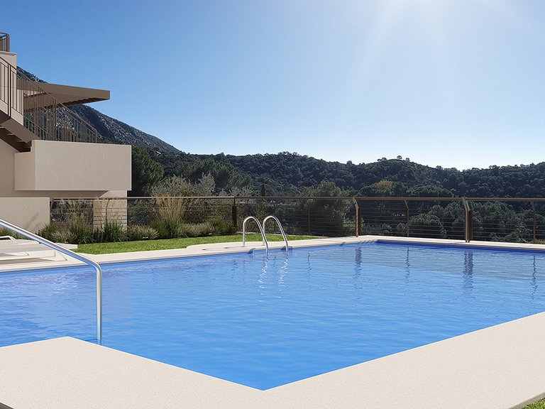 Apartment for Sale in Marbella, Malaga 1