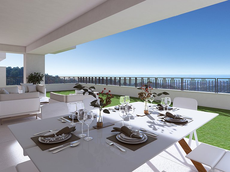 Apartment for Sale in Marbella, Malaga 10
