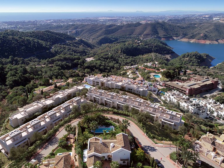 Apartment for Sale in Marbella, Malaga 9