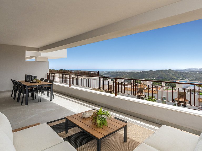 Apartment for Sale in Marbella, Malaga 12