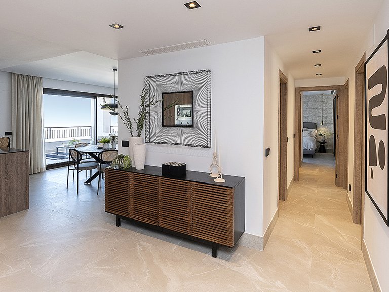 Apartment for Sale in Marbella, Malaga 2