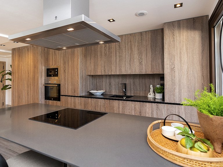 Apartment for Sale in Marbella, Malaga 4