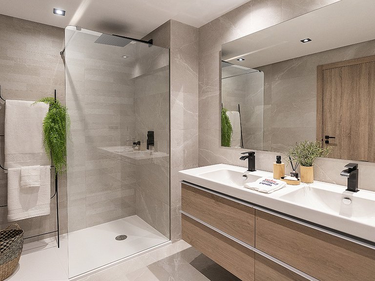 Apartment for Sale in Marbella, Malaga 6