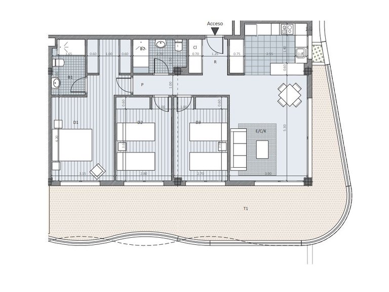 Apartment for Sale in Fuengirola, Malaga 11