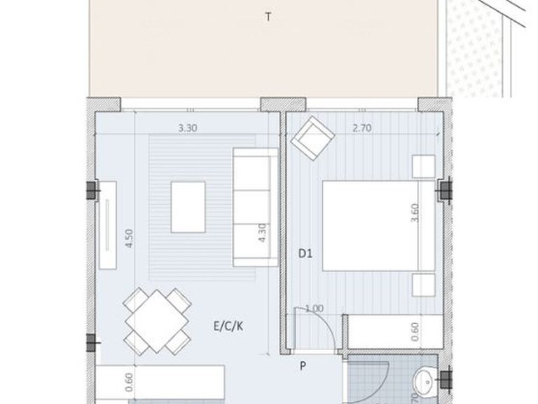 Apartment for Sale in Fuengirola, Malaga 13
