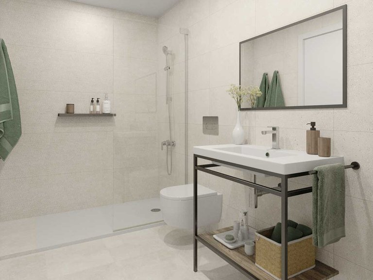 Apartment for Sale in Fuengirola, Malaga 9