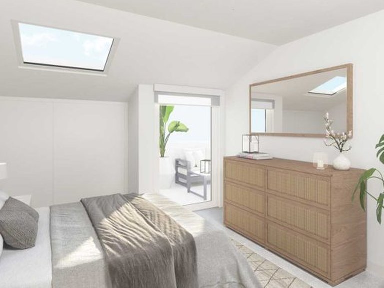 Apartment for Sale in Fuengirola, Malaga 3