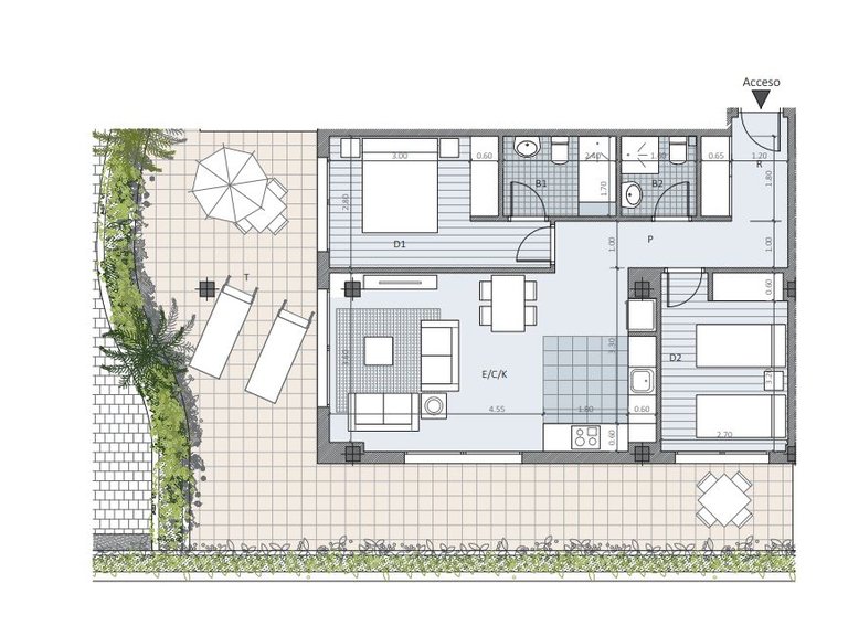 Apartment for Sale in Fuengirola, Malaga 14