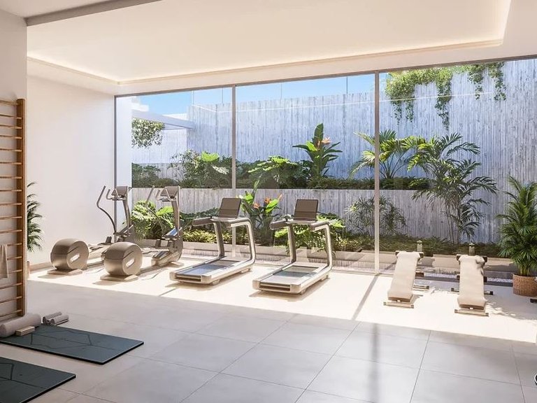 Apartment for Sale in Marbella, Malaga 11