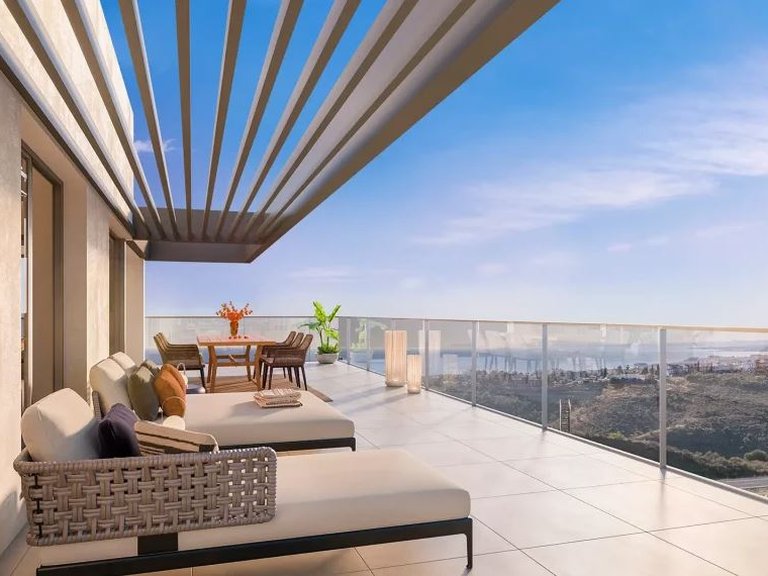 Apartment for Sale in Marbella, Malaga 12