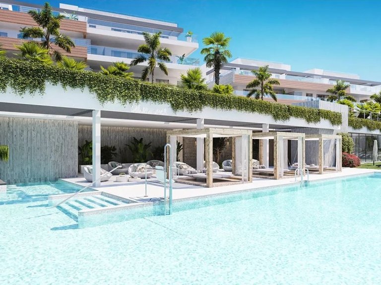 Apartment for Sale in Marbella, Malaga 6