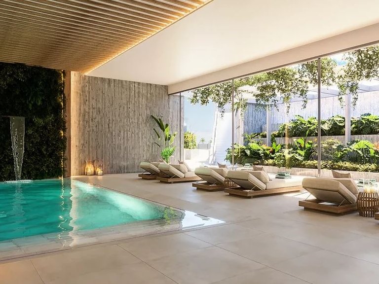 Apartment for Sale in Marbella, Malaga 2