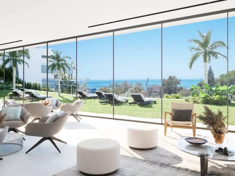 Apartment for Sale in Marbella, Malaga 10