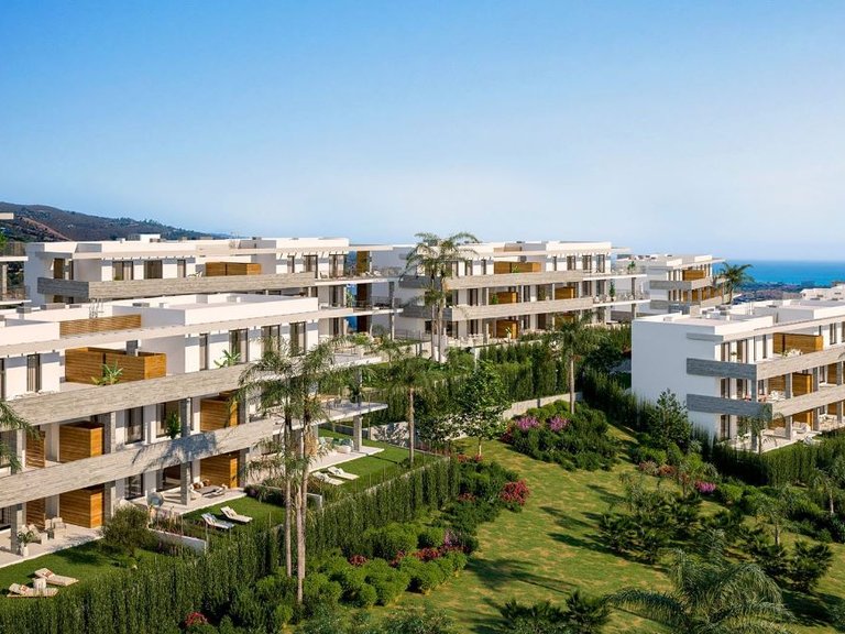 Apartment for Sale in Marbella, Malaga 8