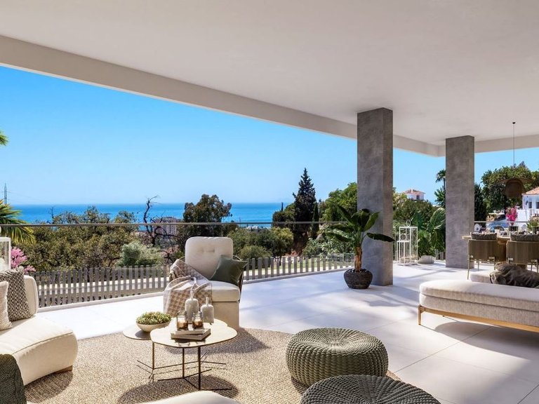 Apartment for Sale in Marbella, Malaga 9
