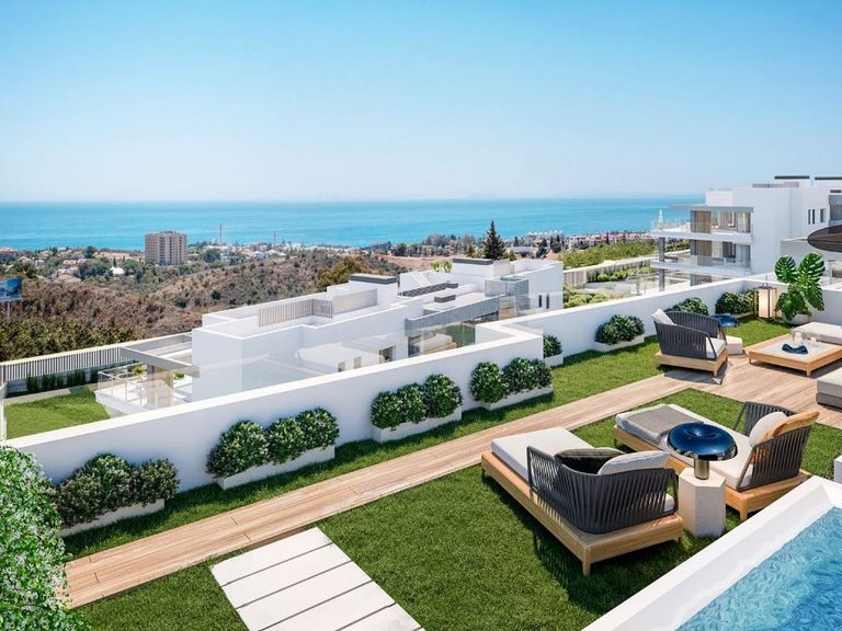 Apartment for Sale in Marbella, Malaga 13
