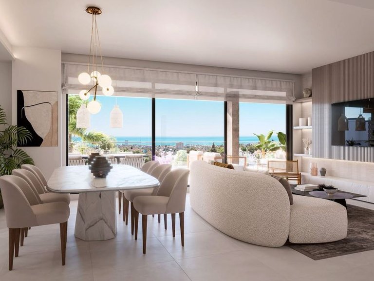 Apartment for Sale in Marbella, Malaga 4