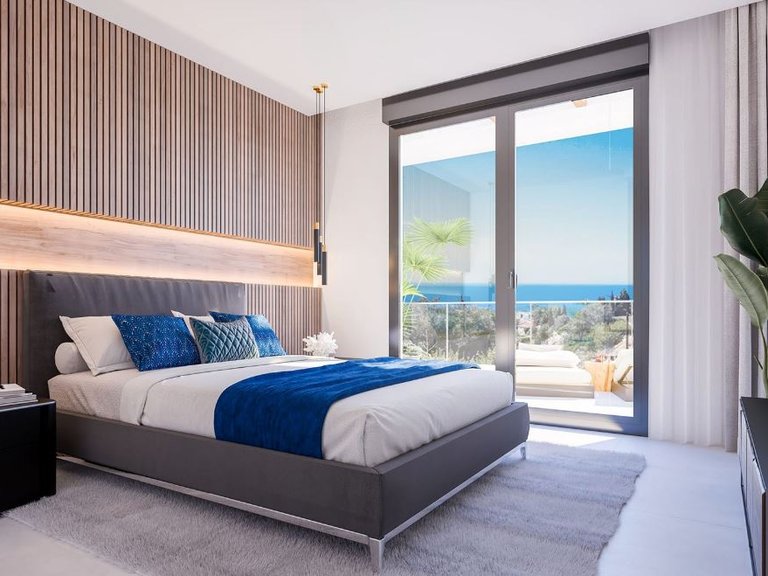 Apartment for Sale in Marbella, Malaga 5
