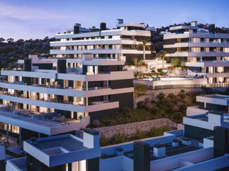 Apartment for Sale in Marbella, Malaga 2