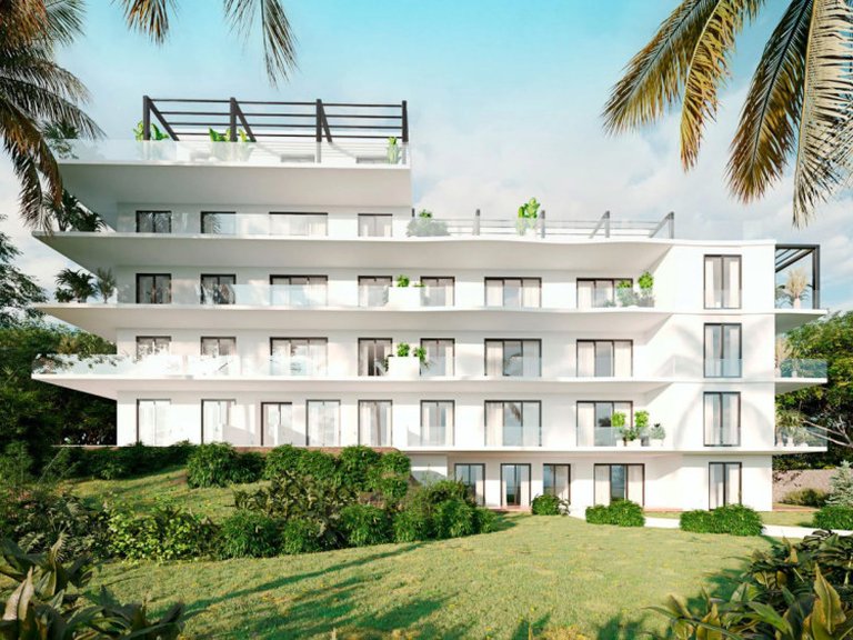 Apartment for Sale in Mijas, Malaga 4