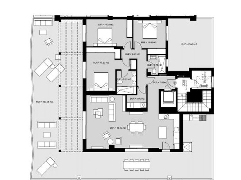 Apartment for Sale in Mijas, Malaga 9