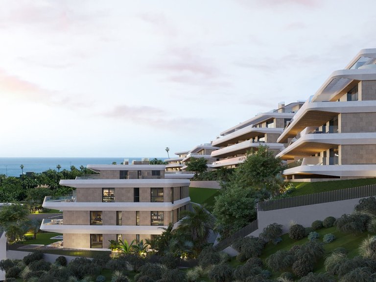 Apartment for Sale in Estepona, Malaga 4