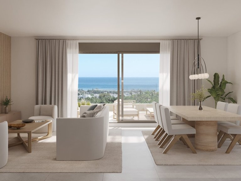 Apartment for Sale in Estepona, Malaga 4