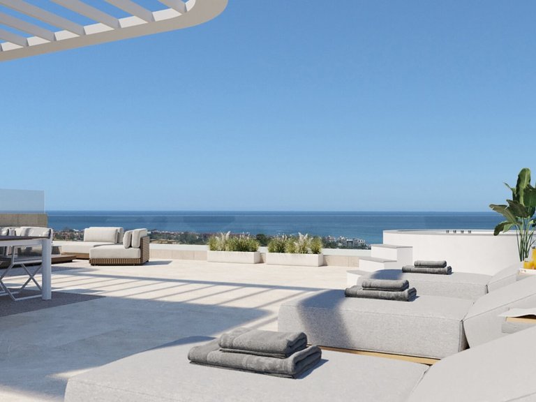 Apartment for Sale in Estepona, Malaga 9