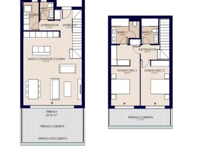 Apartment for Sale in Estepona, Malaga 13