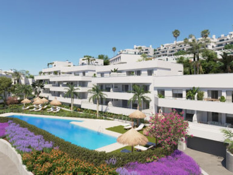 Apartment for Sale in Manilva, Malaga 6