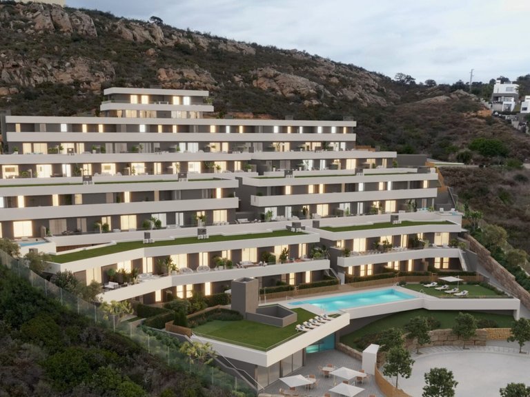 Apartment for Sale in Manilva, Malaga 11