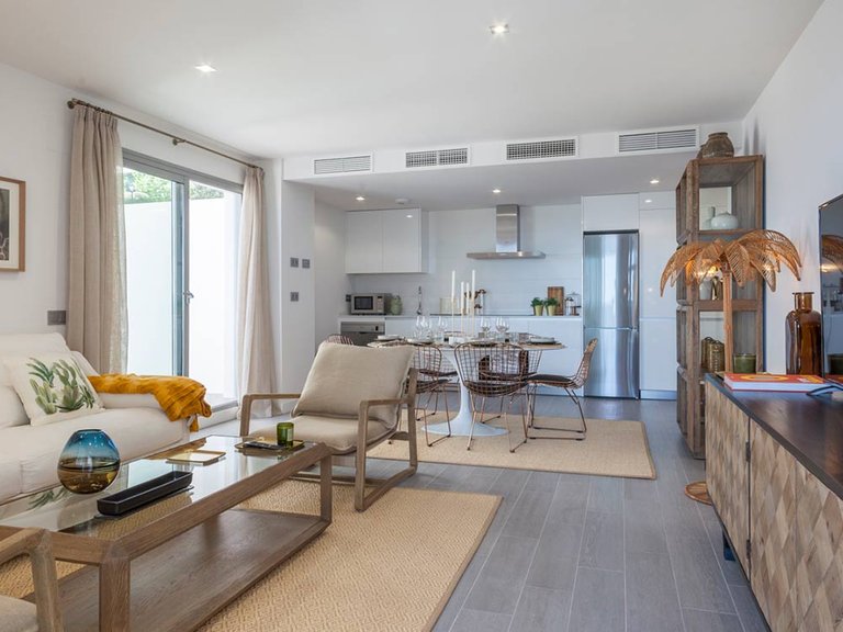 Apartment for Sale in Benalmadena, Malaga 3