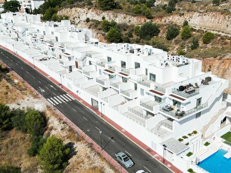 Apartment for Sale in Benalmadena, Malaga 12