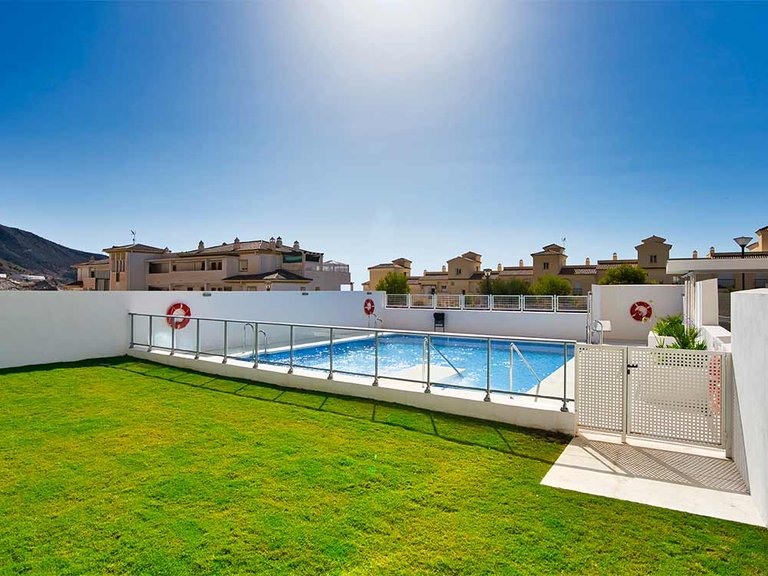 Apartment for Sale in Benalmadena, Malaga 10
