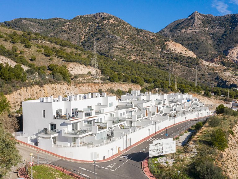 Apartment for Sale in Benalmadena, Malaga 13