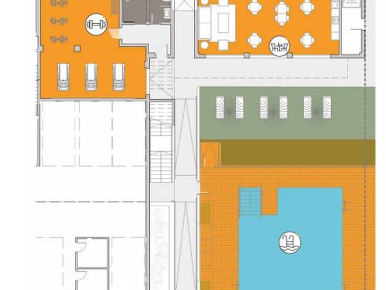 Apartment for Sale in Benalmadena, Malaga 15