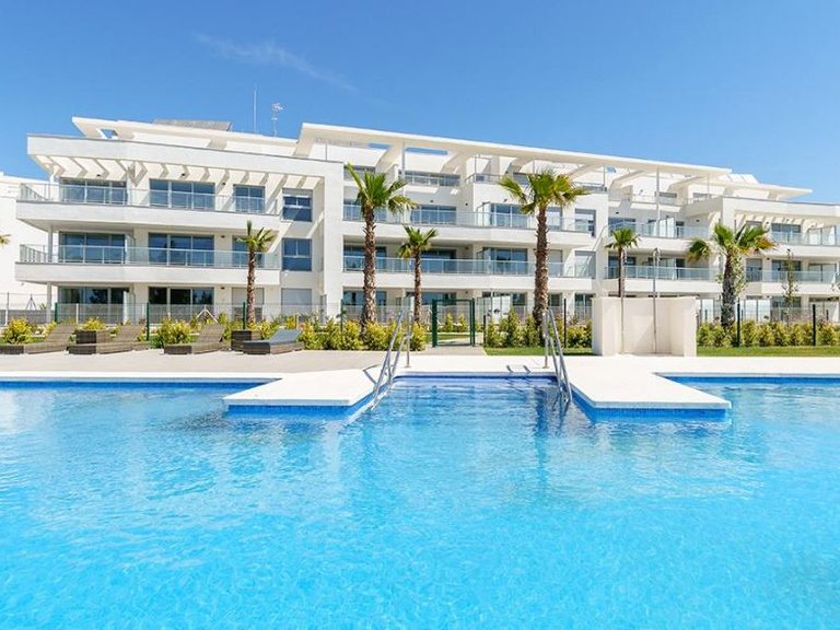 Apartment for Sale in Mijas, Malaga 2